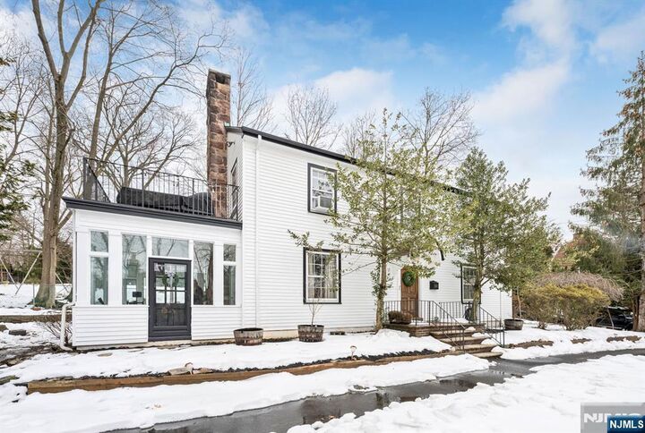 Property Photo:  215 Brinckerhoff Court  NJ 07631 