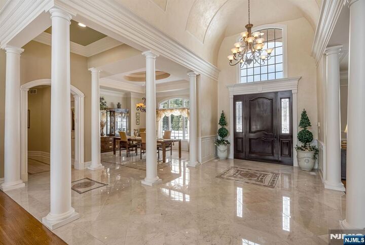 Property Photo:  248 Old Turnpike Road  NJ 07830 