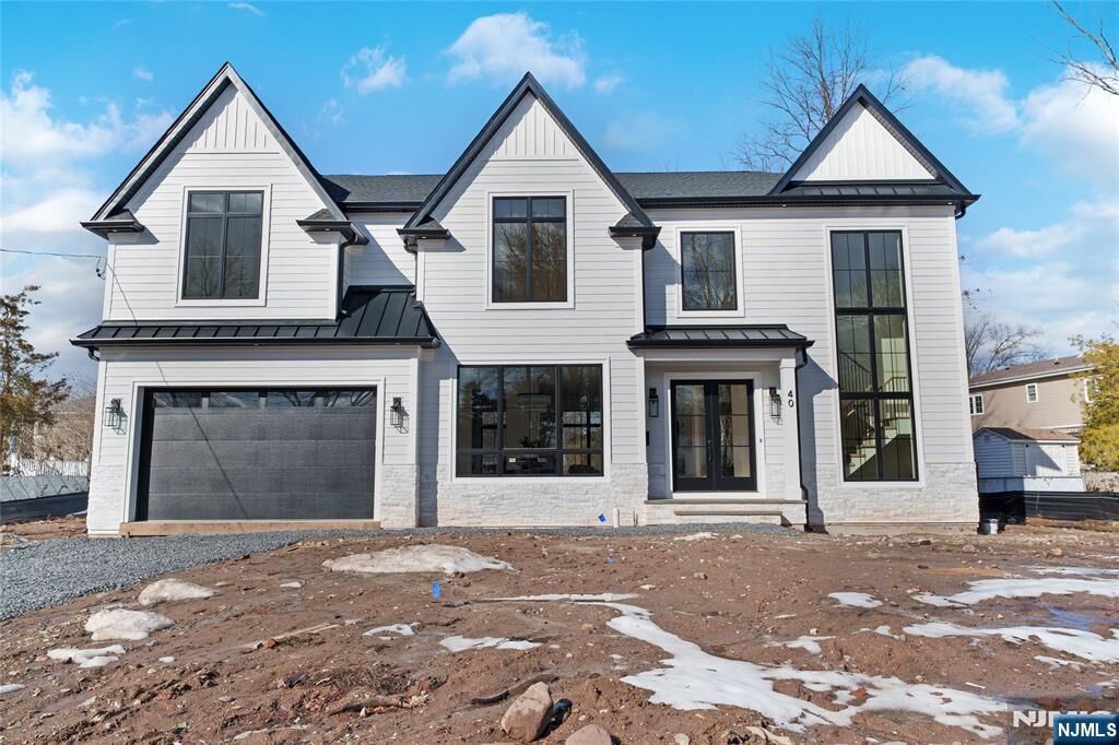 Property Photo: 40 Godfrey Terrace NJ 07452