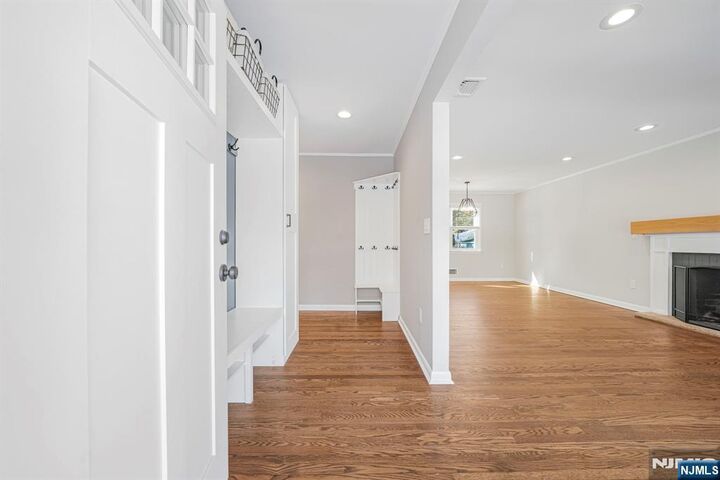 Property Photo: 1 Highwood Terrace NJ 07005