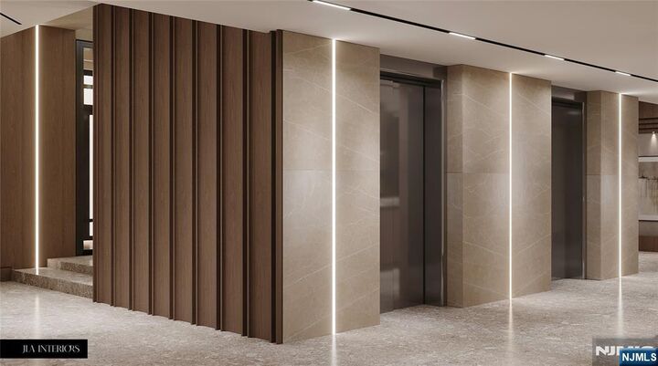 Property Photo: 518 Gregory Avenue A318 NJ 07086