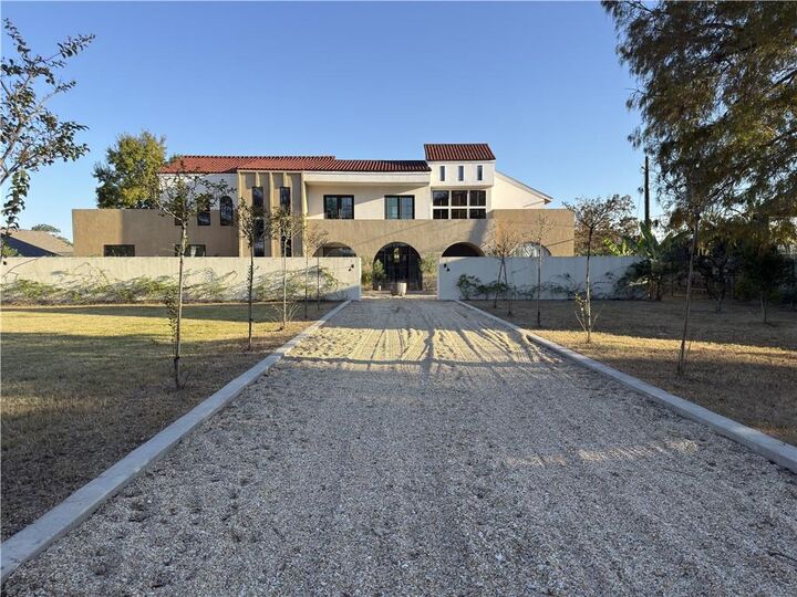 Property Photo:  137 Midway Drive  LA 70123 