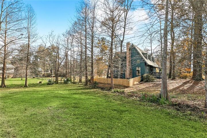 Property Photo:  551 Atalin Street  LA 70448 