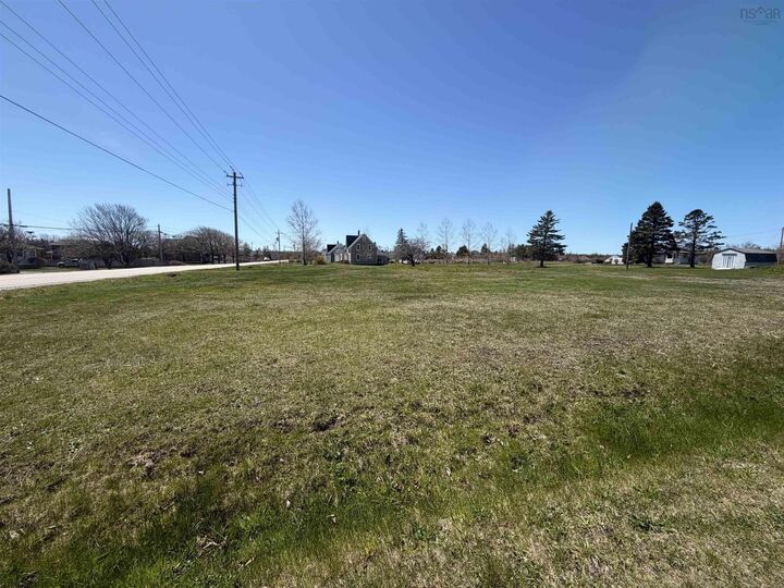 Property Photo: 1800 335 Highway NS B0W 2C0