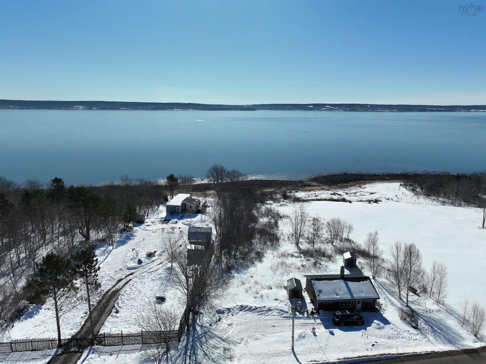 Property Photo:  Lot Granville Road  NS B0S 1A0 