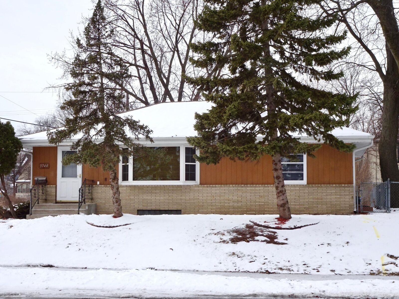 Property Photo: 3744 13th Avenue S MN 55407