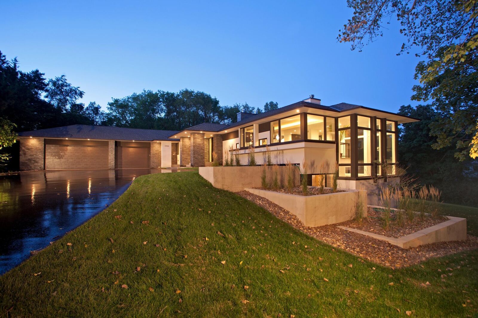 Property Photo: 17950 Fairhomes Lane MN 55391