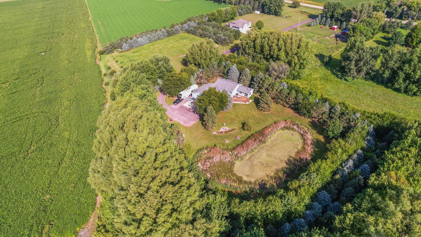 Property Photo: 310 D Scholten Drive MN 56173