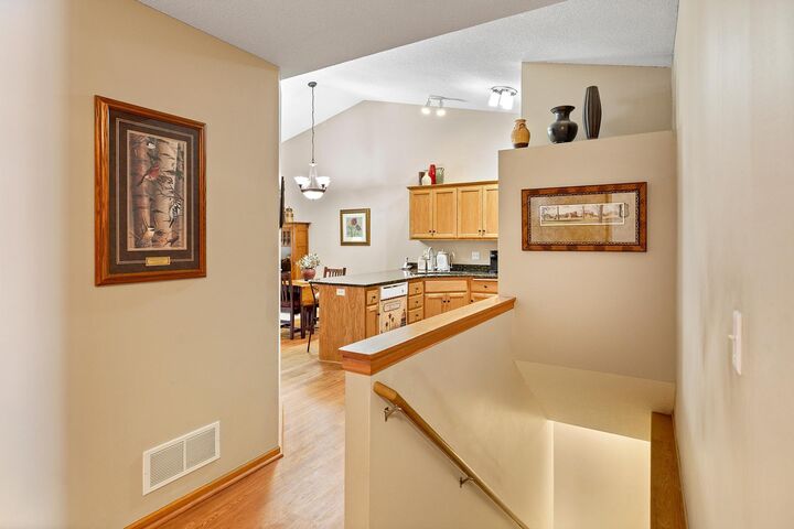 Property Photo: 6920 42nd Avenue N MN 55427