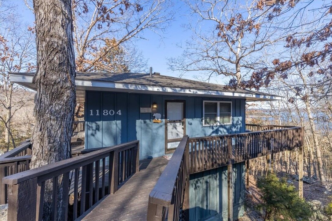 Property Photo:  11804 Dogwood Drive  AR 72732 