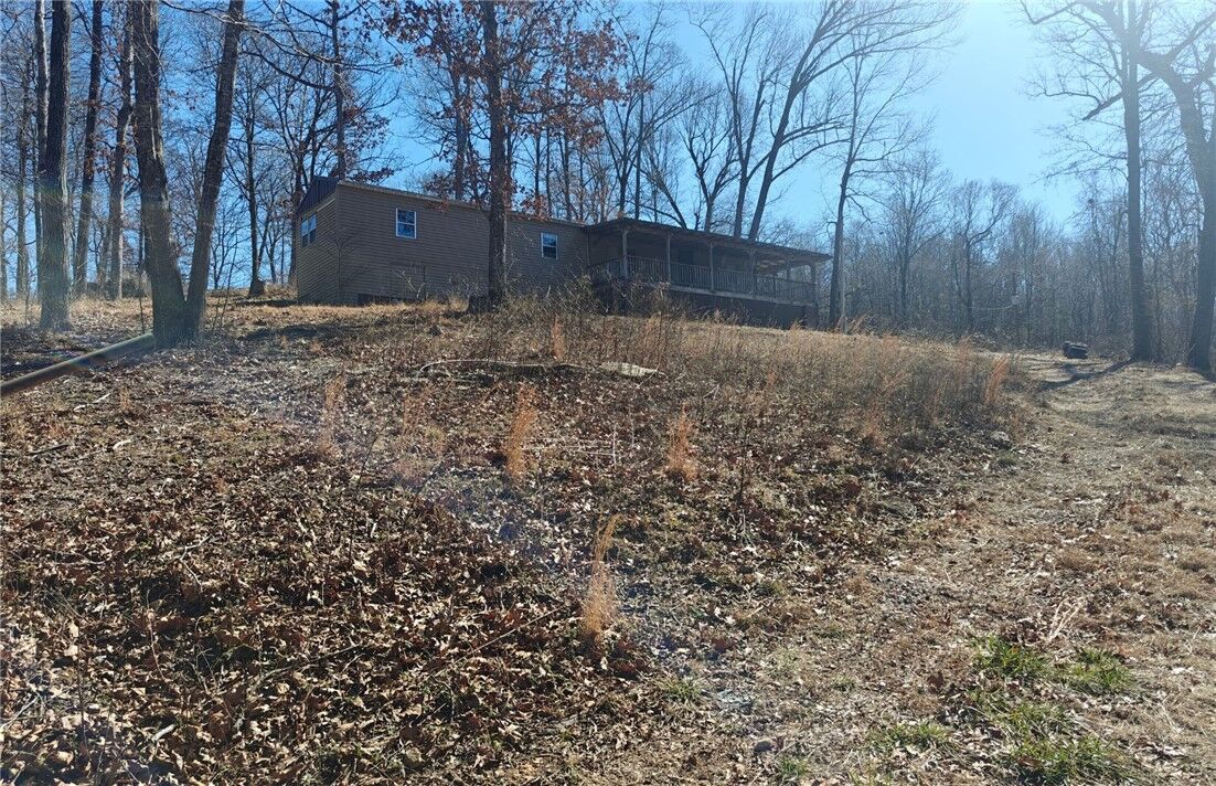 Property Photo:  223 Madison 8513  AR 72756 