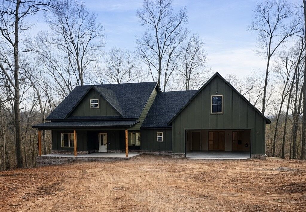 Property Photo:  5 Ging Lane  AR 72714 