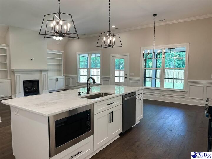 Property Photo: 3025 Weatherstone Ln SC 29501