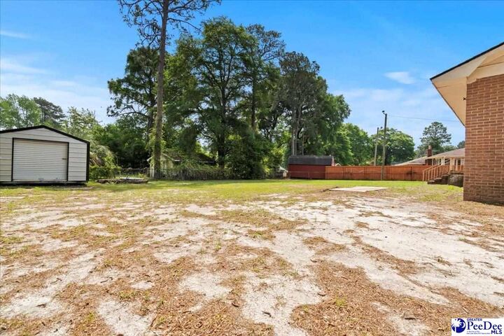 Property Photo:  410 N Salem Dr  SC 29506 