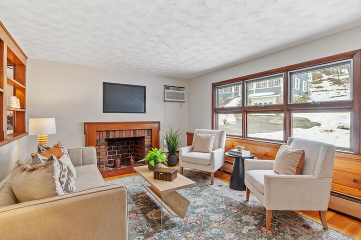 Property Photo:  6 Colby Terrace  MA 02176 