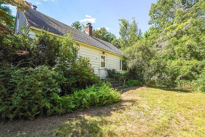 Property Photo:  74 River Road  MA 01566 