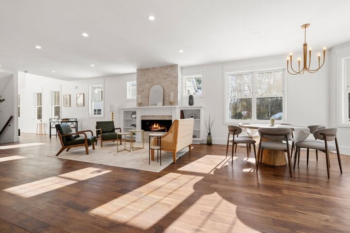 Property Photo:  62 Claybrook Road  MA 02030 