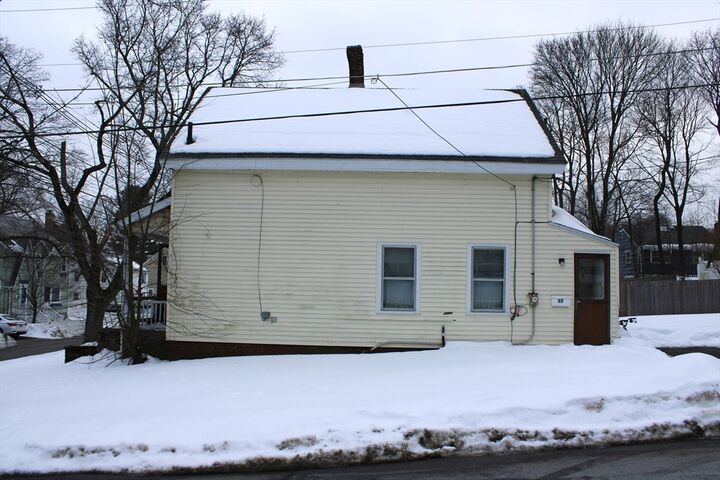 Property Photo:  57 Park Street  MA 02180 