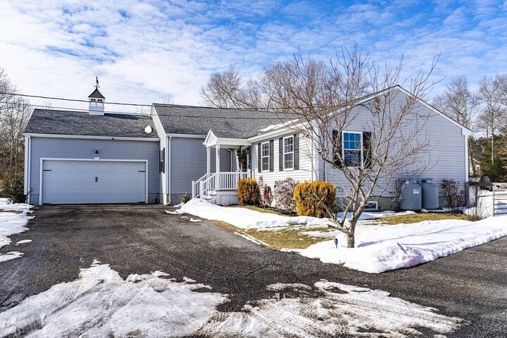 Property Photo:  2188 Cedar St  MA 02715 