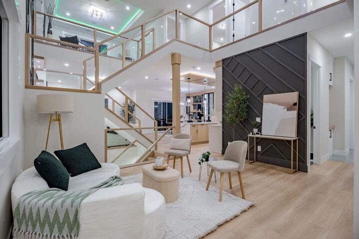 Property Photo:  2057 Waterbury Road  AB T1X 3A9 