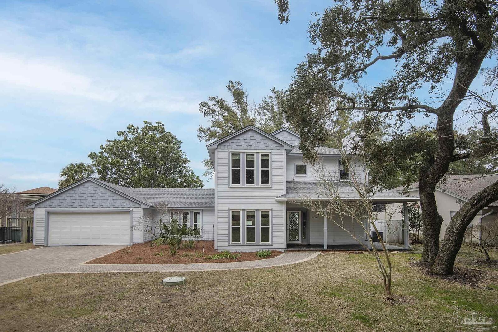 Property Photo:  16298 North Shore Dr  FL 32507 