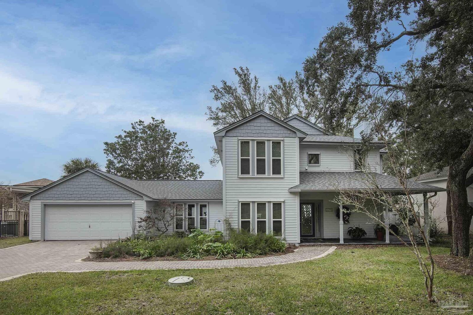 Property Photo:  16298 North Shore Dr  FL 32507 