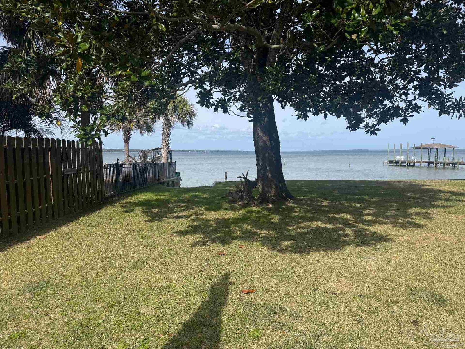 Property Photo:  16298 North Shore Dr  FL 32507 
