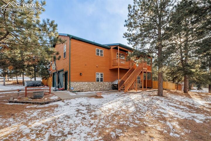 Property Photo:  21 Shadowood Place  CO 80863 