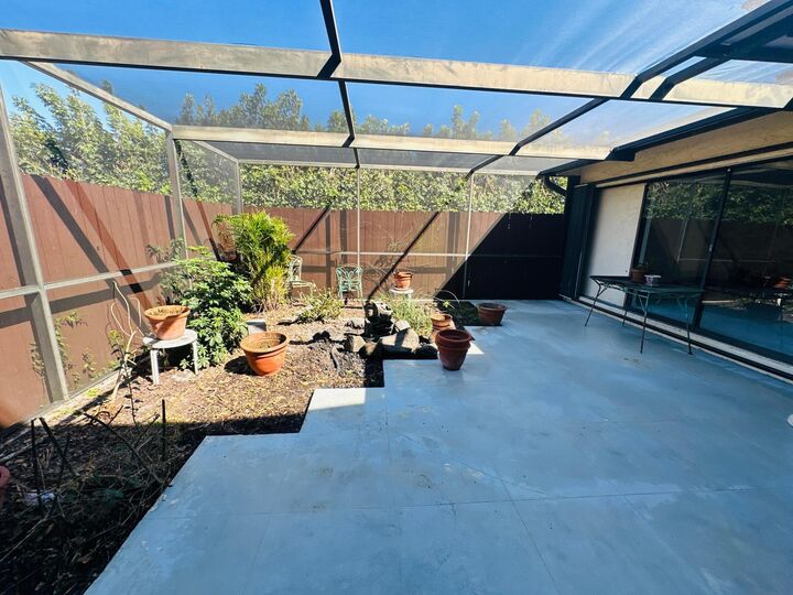 Property Photo: 4310 S Landar Drive FL 33463