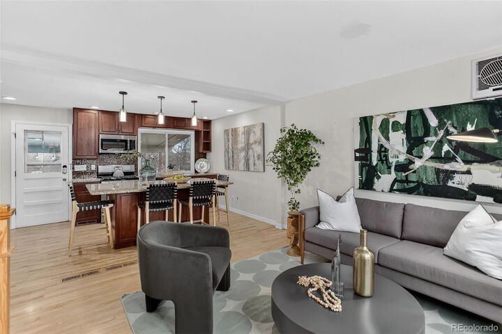 Property Photo: 9156 Dover Street CO 80021