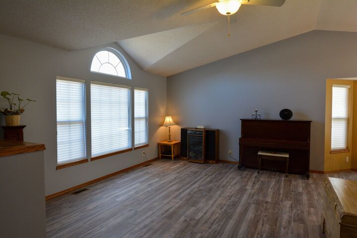 Property Photo: 10006 W Haskell KS 67209