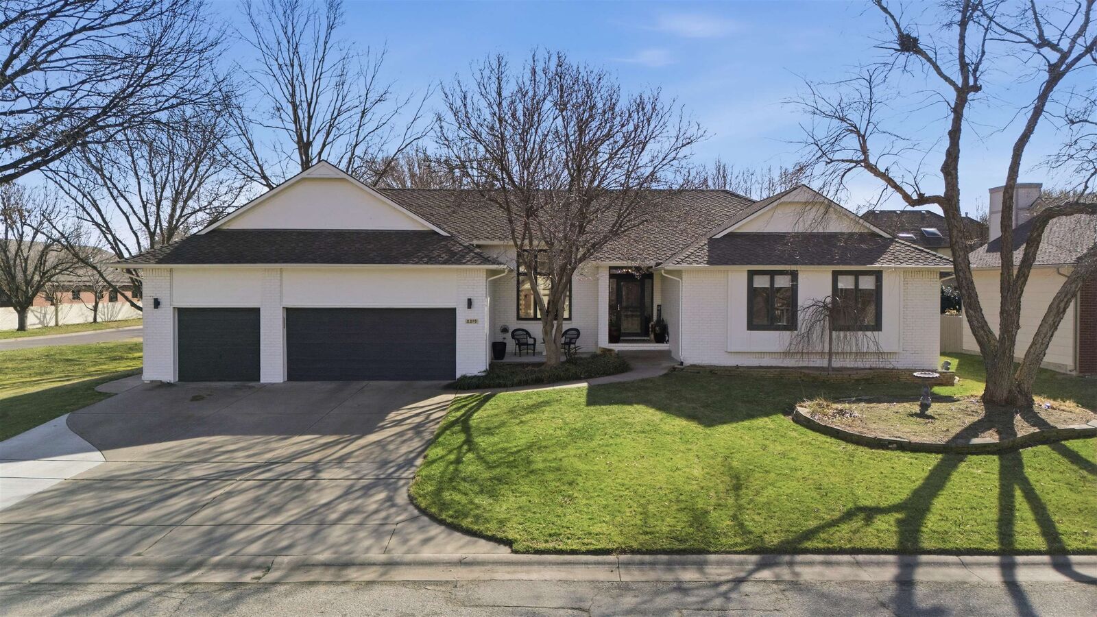 Property Photo:  2215 N Tee Time Ct  KS 67205 