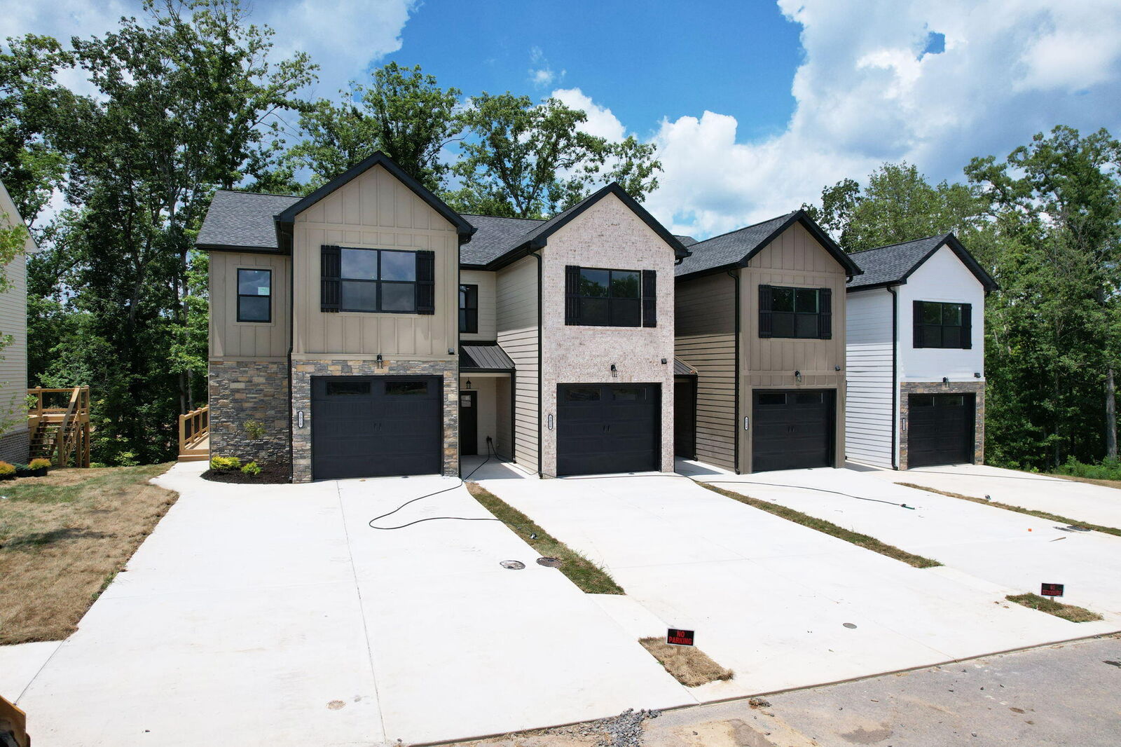 Property Photo:  3022 Three Creeks Drive NW 8D  TN 37312 