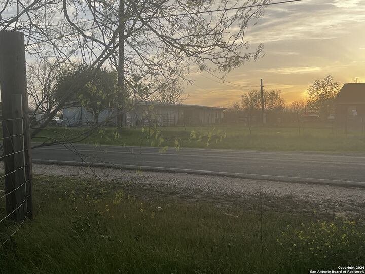 Property Photo:  15750 Shepherd Rd  TX 78002 