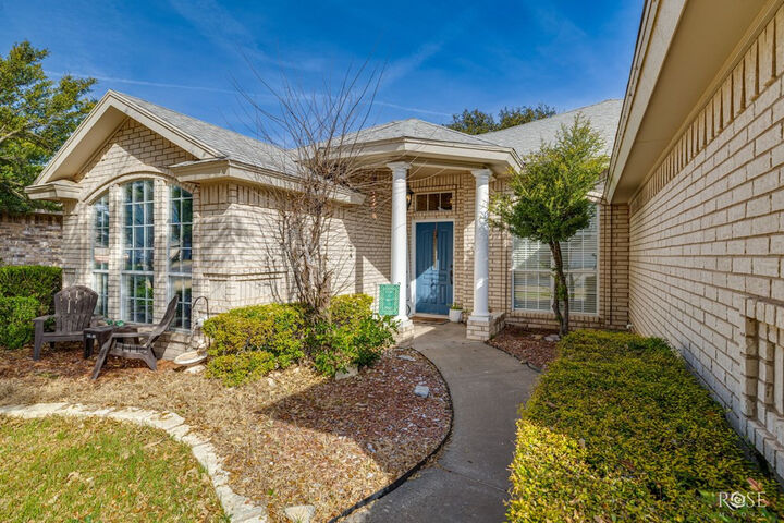 Property Photo:  3242 Walnut Hill Drive  TX 76904 