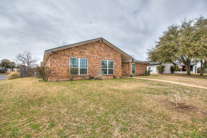 Property Photo:  3201 Timber Ridge Drive  TX 76904 