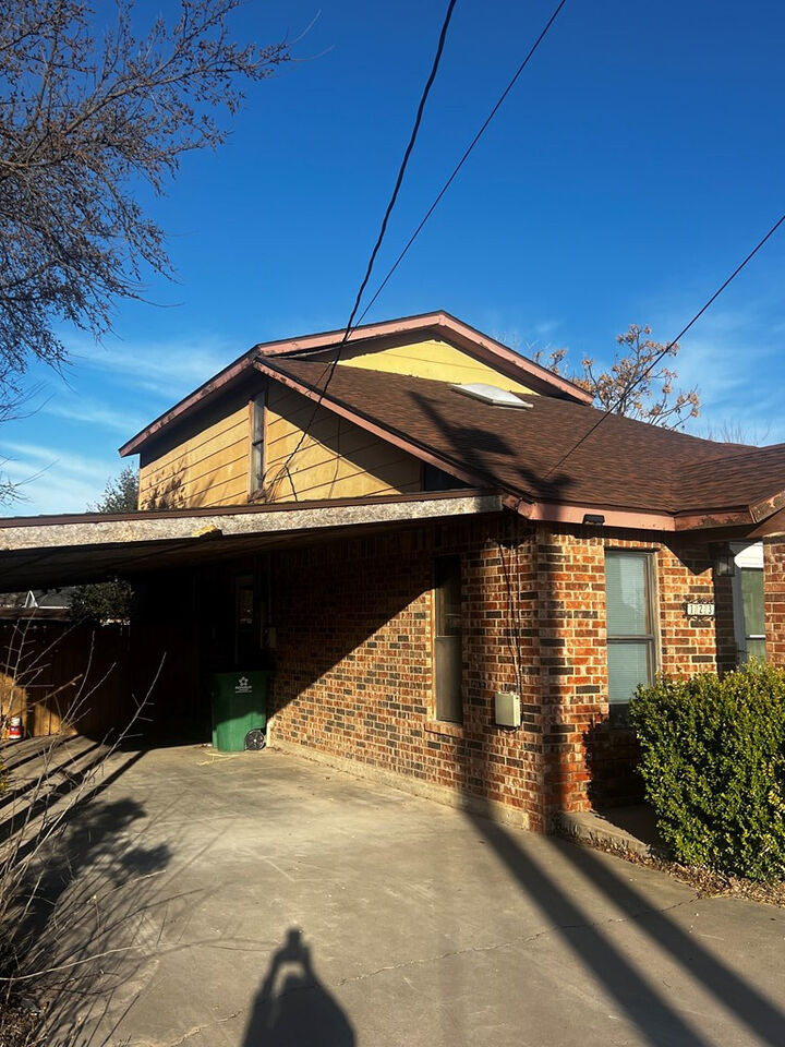 Property Photo: 123 Florence Street TX 76903