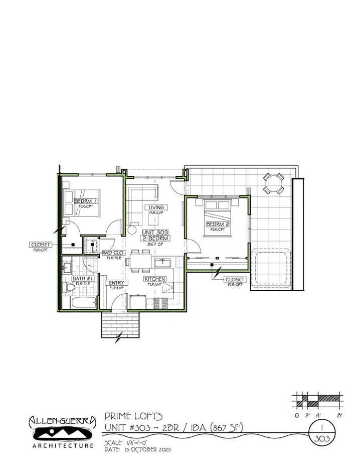 Property Photo:  20 E Main Street 303  CO 80443 