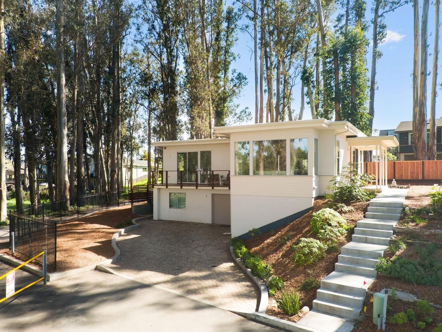 Property Photo: 30 Ryans Way CA 95062