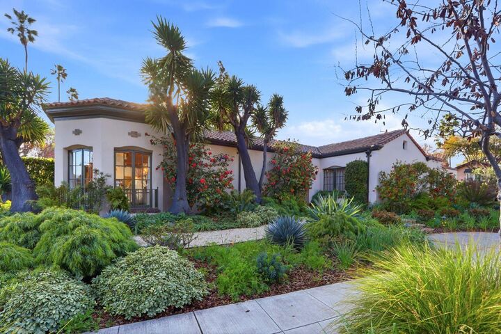 Property Photo:  225 Sequoia Avenue  CA 95126 