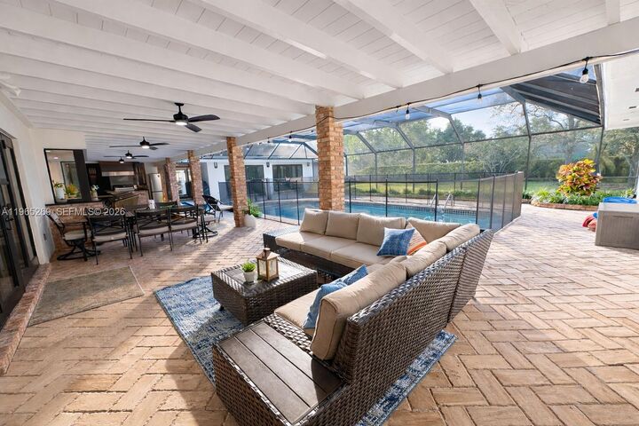 Property Photo:  7440 SW 174th St  FL 33157 