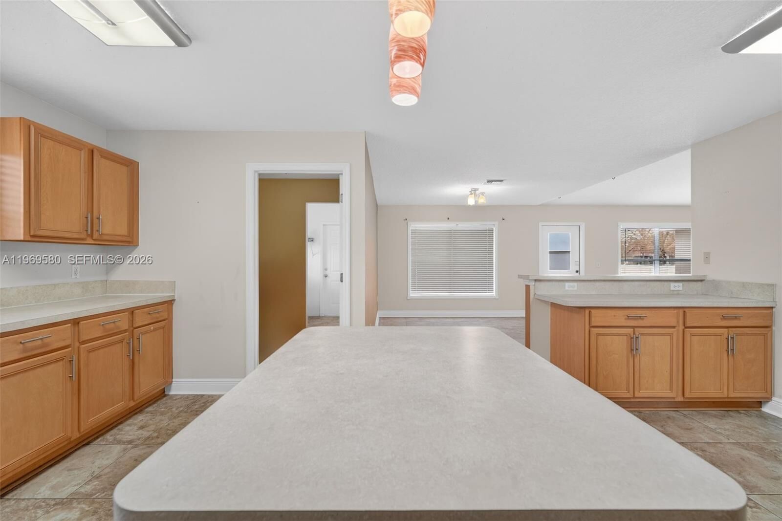 Property Photo:  6762 NW Daffodil Ln  FL 34983 