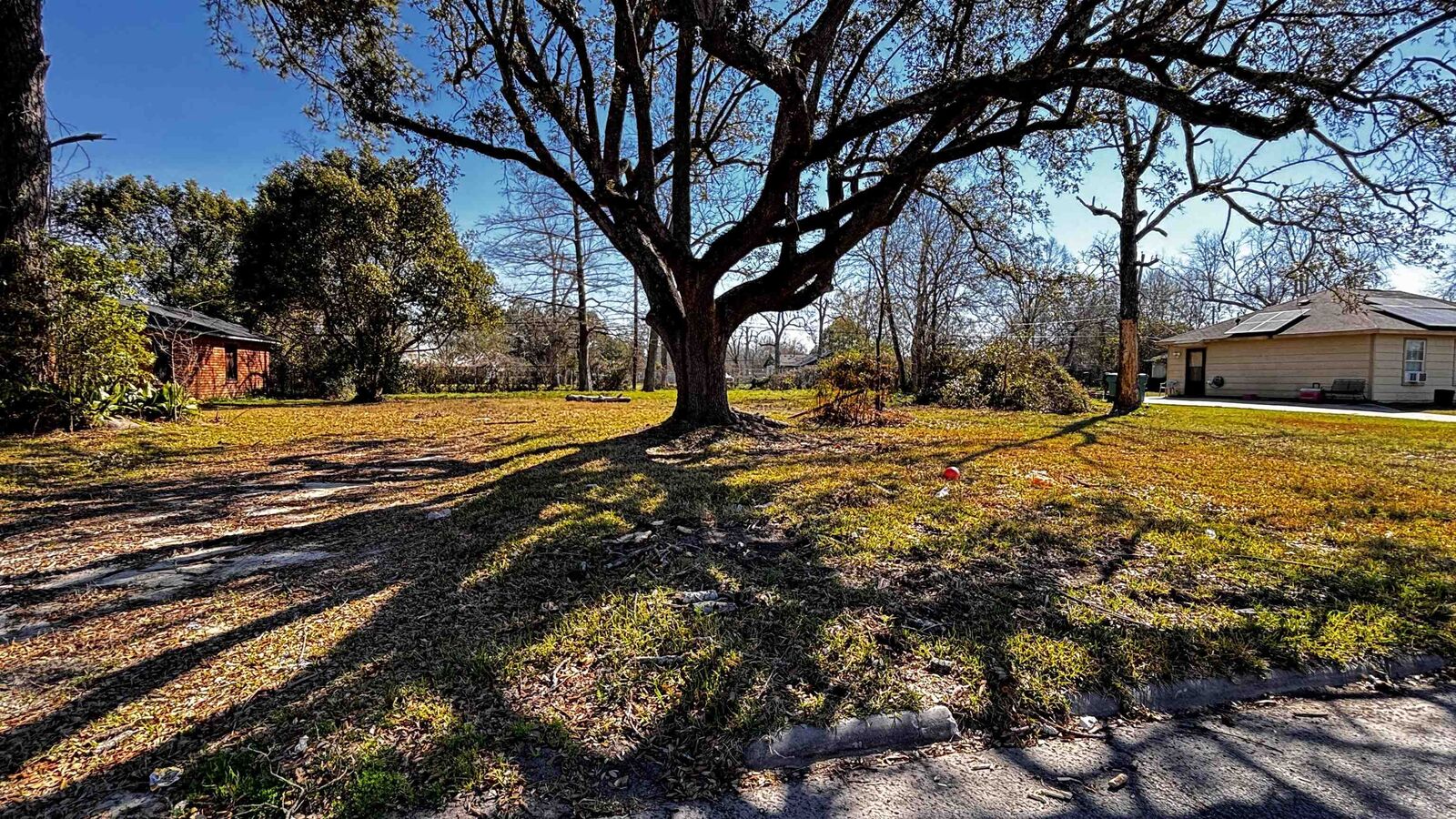 Property Photo:  2355 Butler  TX 77632 
