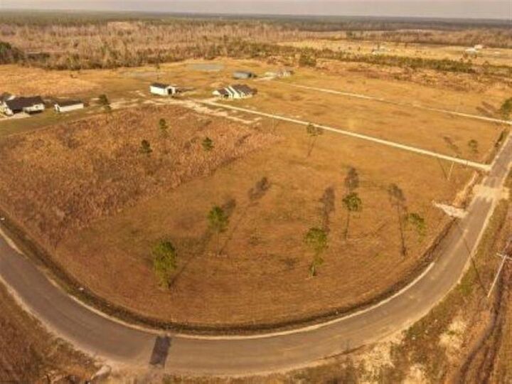 Property Photo:  Tbd Camp Edgewood Road  LA 70633 