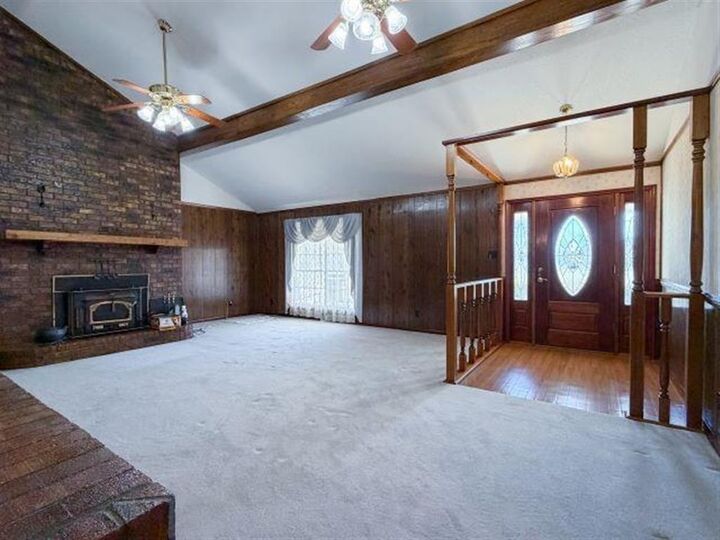 Property Photo:  1345 Woodland Trail  LA 70611 