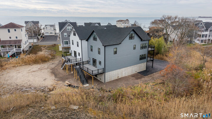 Property Photo: 1 Chestnut Street CT 06460