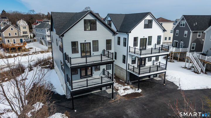 Property Photo: 1 Chestnut Street CT 06460