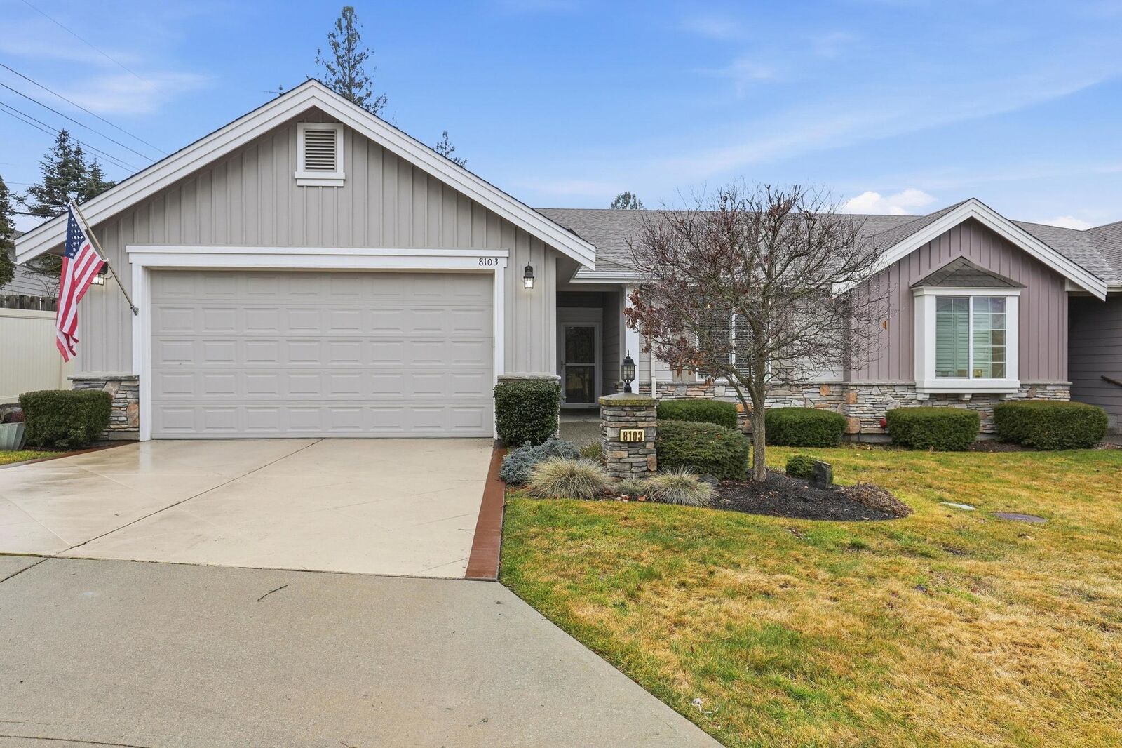 Property Photo:  8103 N Calispel Ct  WA 99208 