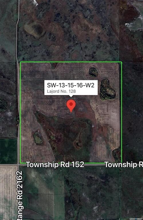 Property Photo:  Rural Address  SK S0G 2V0 
