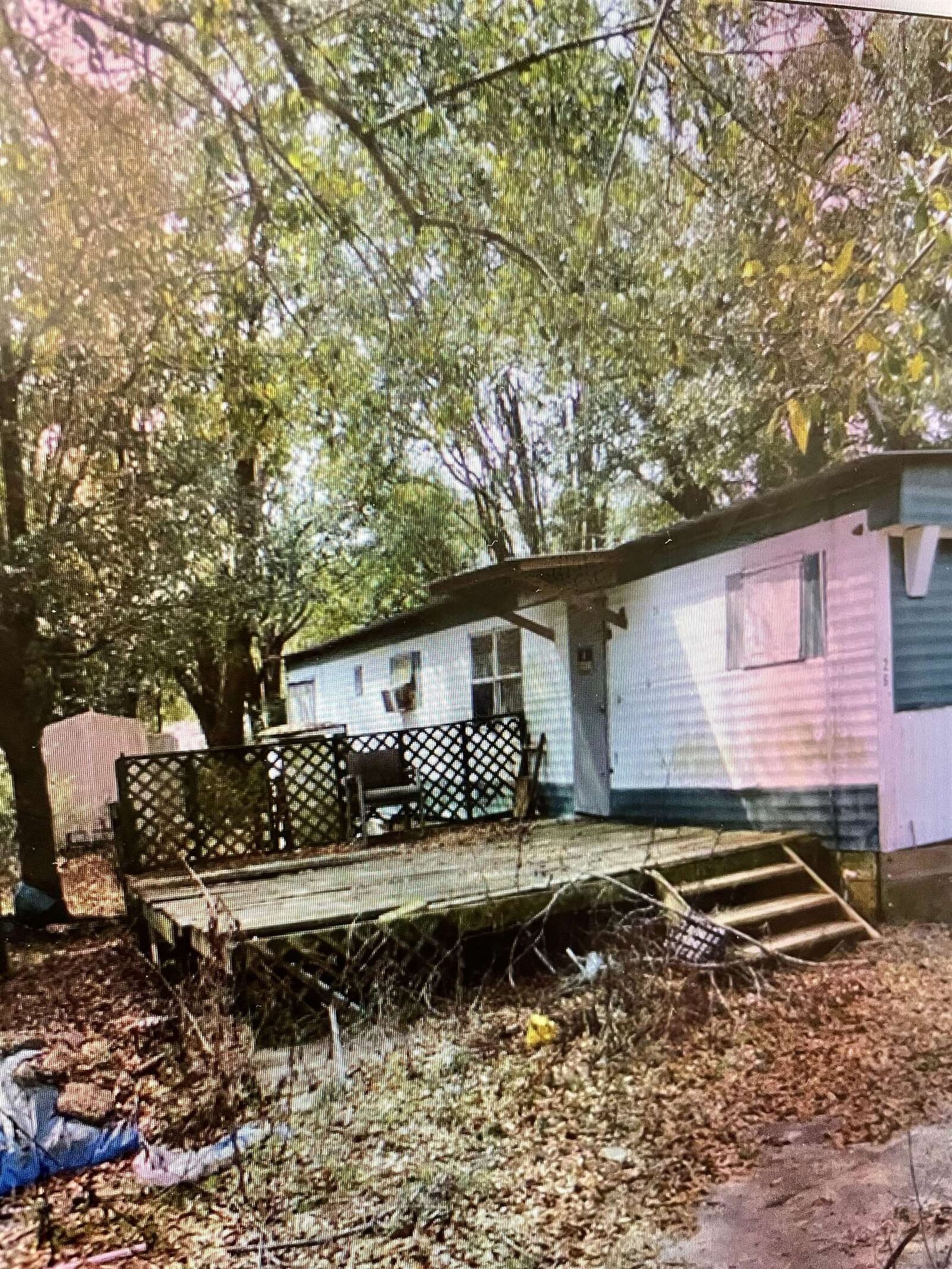 Property Photo:  26 Anns Alley  FL 32351 